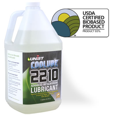 lubricante coolube 2210