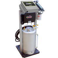 Sistema de suministro de fluido integrado – 10SS™