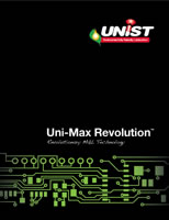 Uni-Max Revolution 