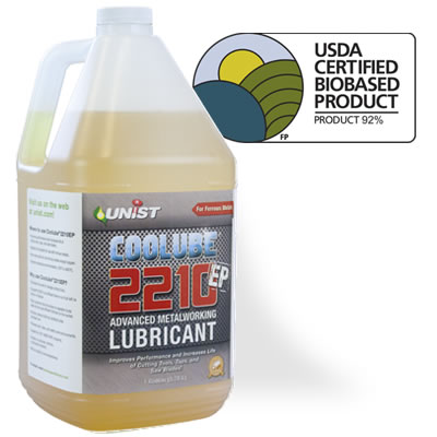 Lubricante coolube 2210EP